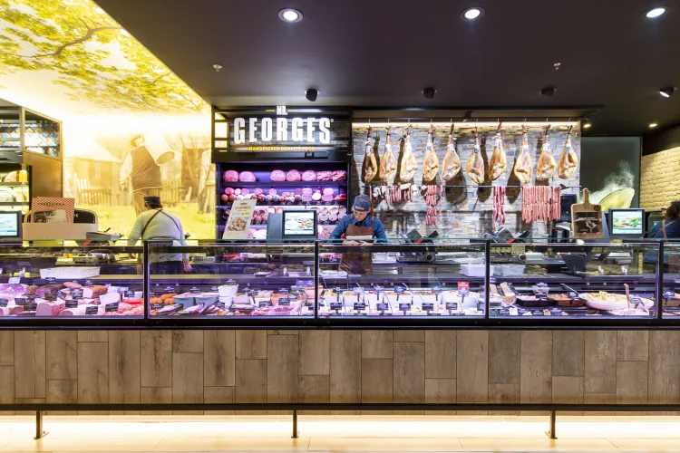 Delhaize Knokke-Heist